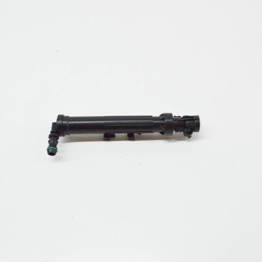 NEW MERCEDES-BENZ SL R231 FRONT LEFT HEADLAMP WASHER NOZZLE A2318600147 ORIGINAL