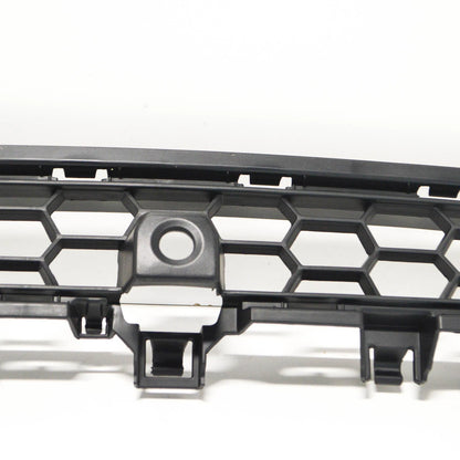 NEW BMW X5 F85 FRONT M BUMPER UPPER GRILLE 51118056341 8056341 2015 ORIGINAL