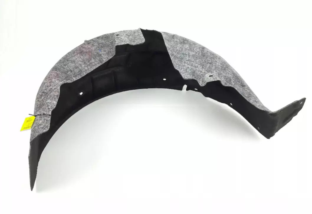NEW VOLKSWAGEN GOLF MK7 REAR RIGHT WHEEL HOUSING LINER 5G0810972J ORIGINAL