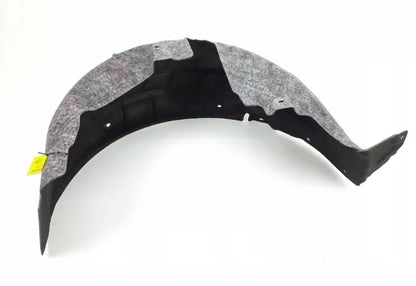NEW VOLKSWAGEN GOLF MK7 REAR RIGHT WHEEL HOUSING LINER 5G0810972J ORIGINAL