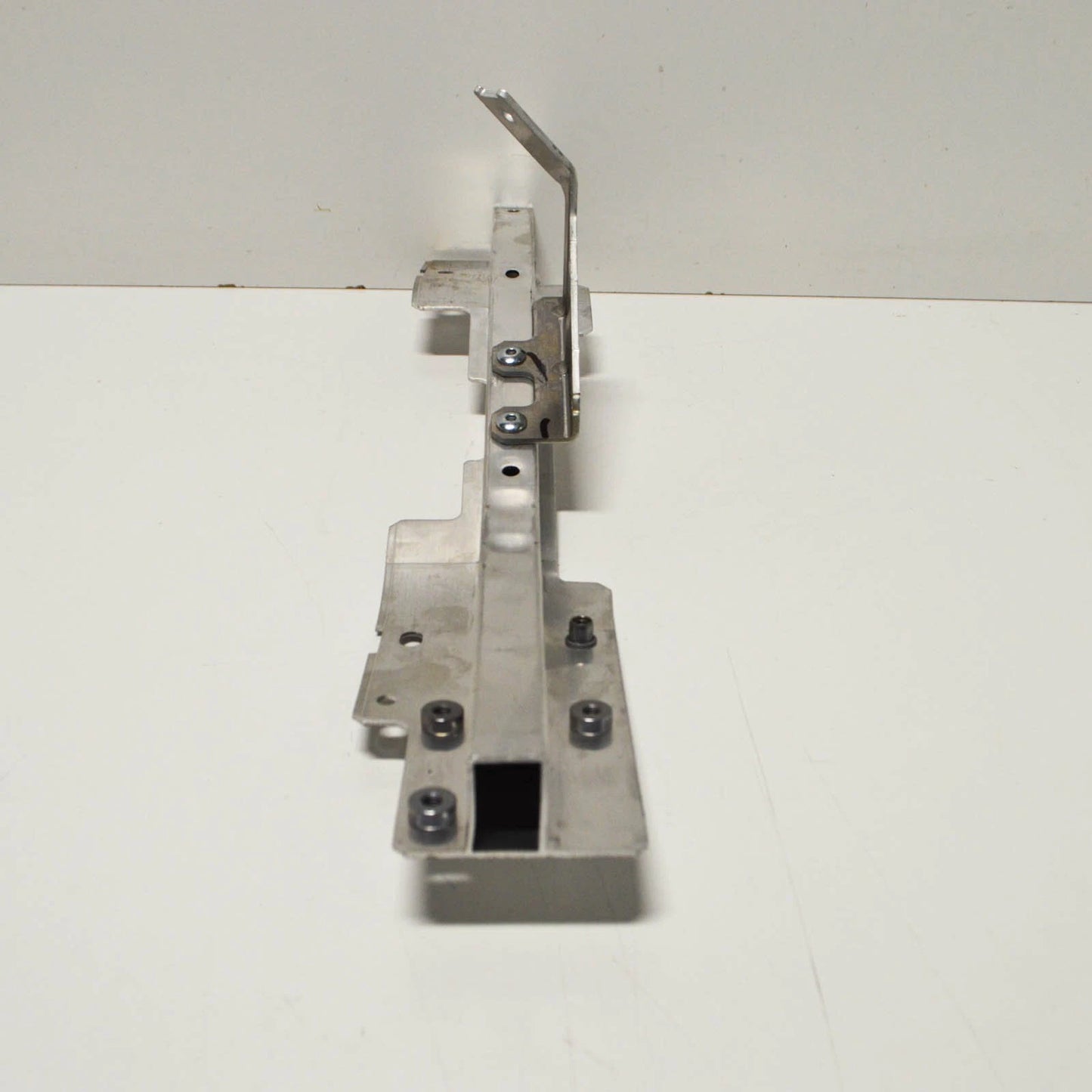 NEW BMW X5 F15 FRONT RIGHT HEADLIGHT BRACKET 51647294492 7294492 2015 ORIGINAL