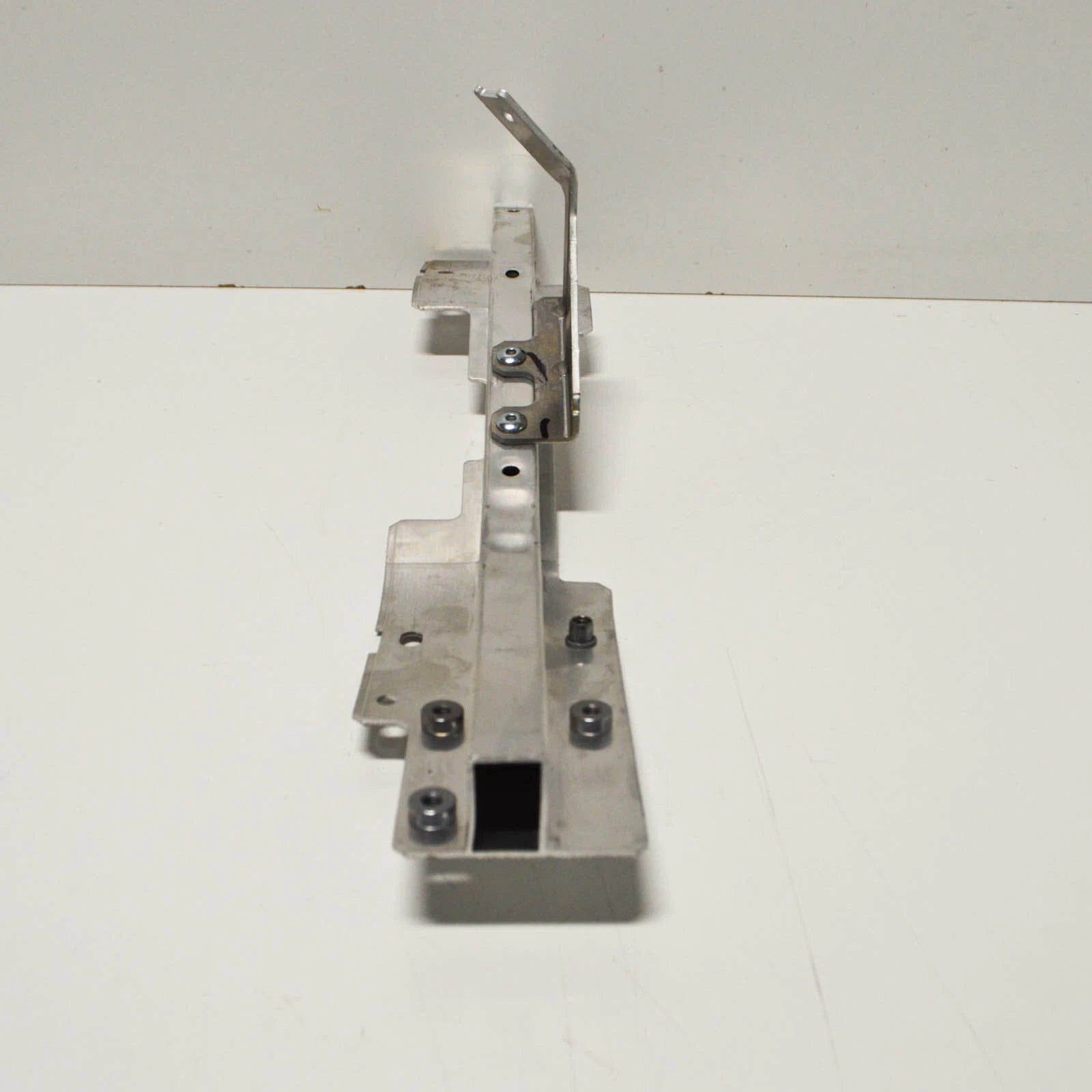 NEW BMW X5 F15 FRONT RIGHT HEADLIGHT BRACKET 51647294492 7294492 2015 ORIGINAL