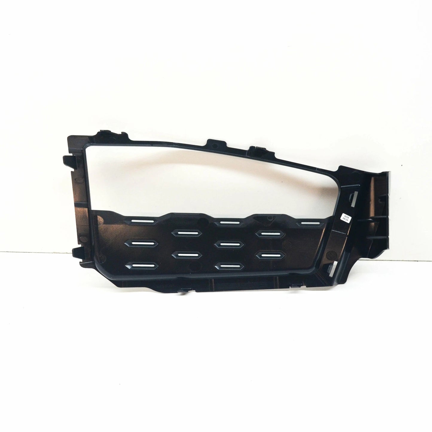 NEW BMW 7 G11 G12 M FRONT RIGHT AIR INLET GRILLE 51118077376 8077376 ORIGINAL