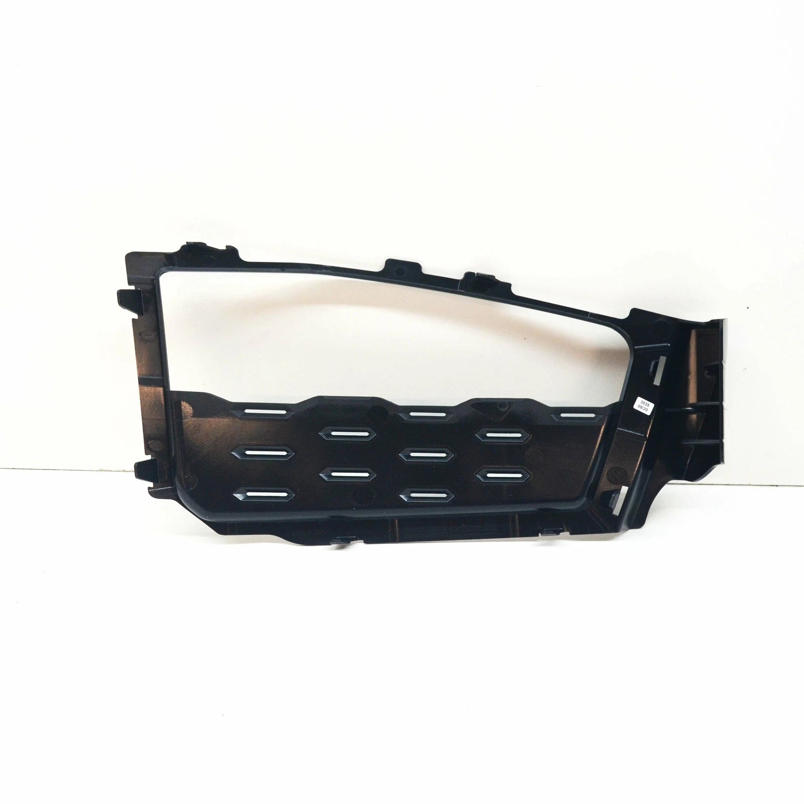 NEW BMW 7 G11 G12 M FRONT RIGHT AIR INLET GRILLE 51118077376 8077376 ORIGINAL