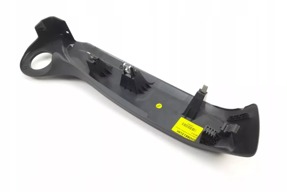NEW VW GOLF MK8 FRONT RIGHT SEAT FRAME TRIM 5H0881318K4PK ORIGINAL