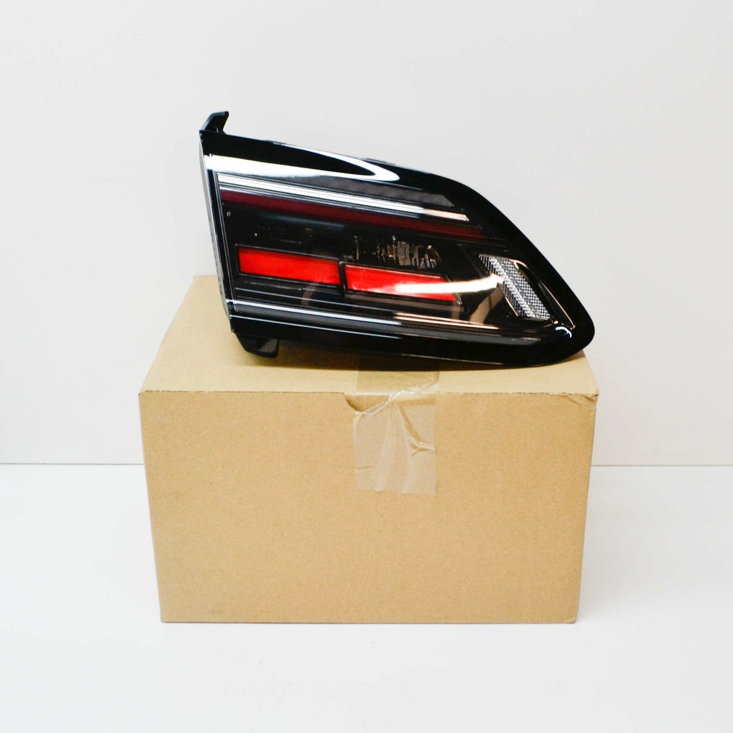 new vw arteon left side inner led taillight lhd 3g8945307af original