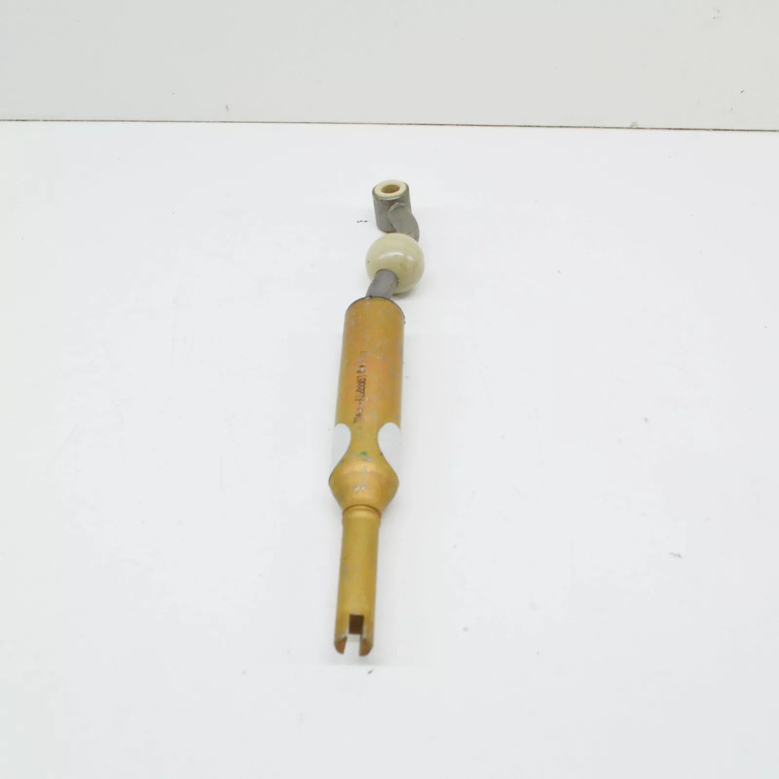 NEW BMW 3 CABRIO E46 SHORT SHIFT ROD 7528881 25117528881 ORIGINAL