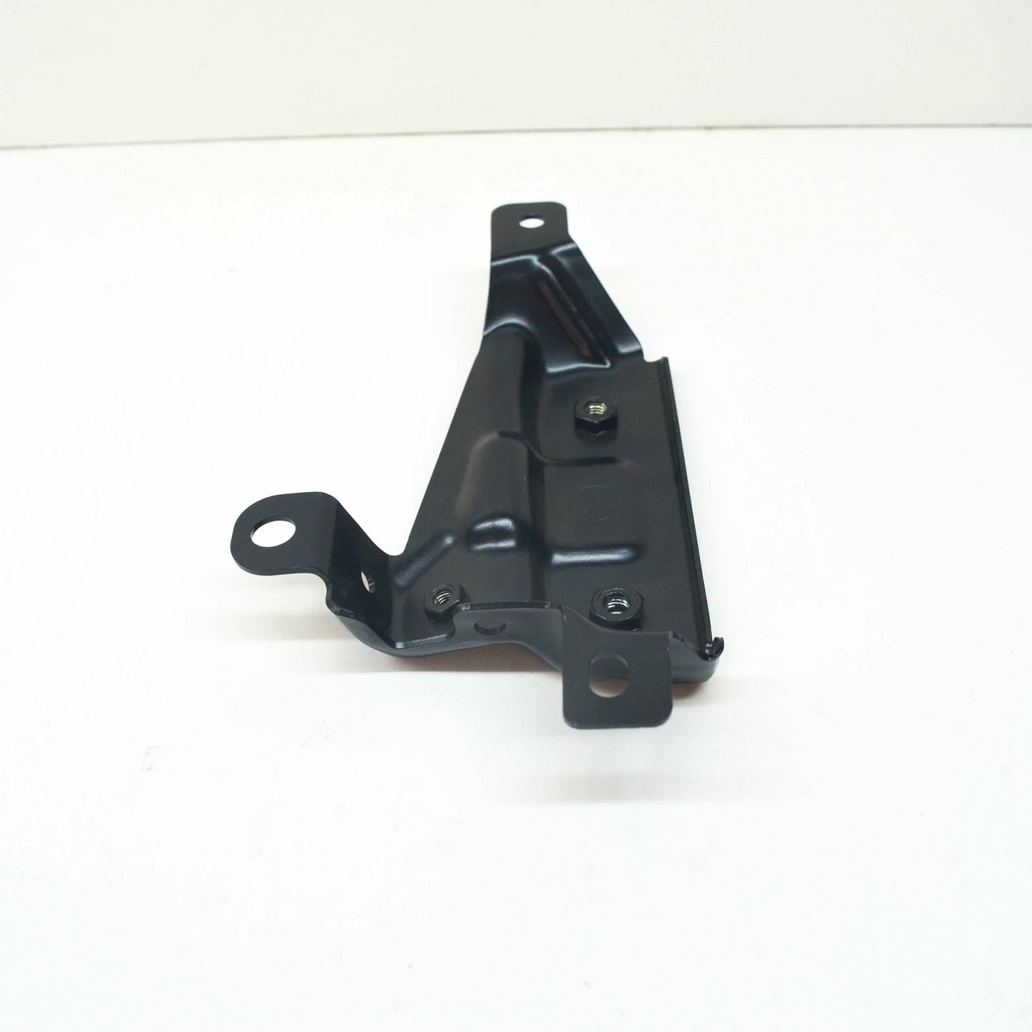 NEW MB SLS AMG C197 FRONT RIGHT BONNET HINGE BRACKET A1976300236 ORIGINAL