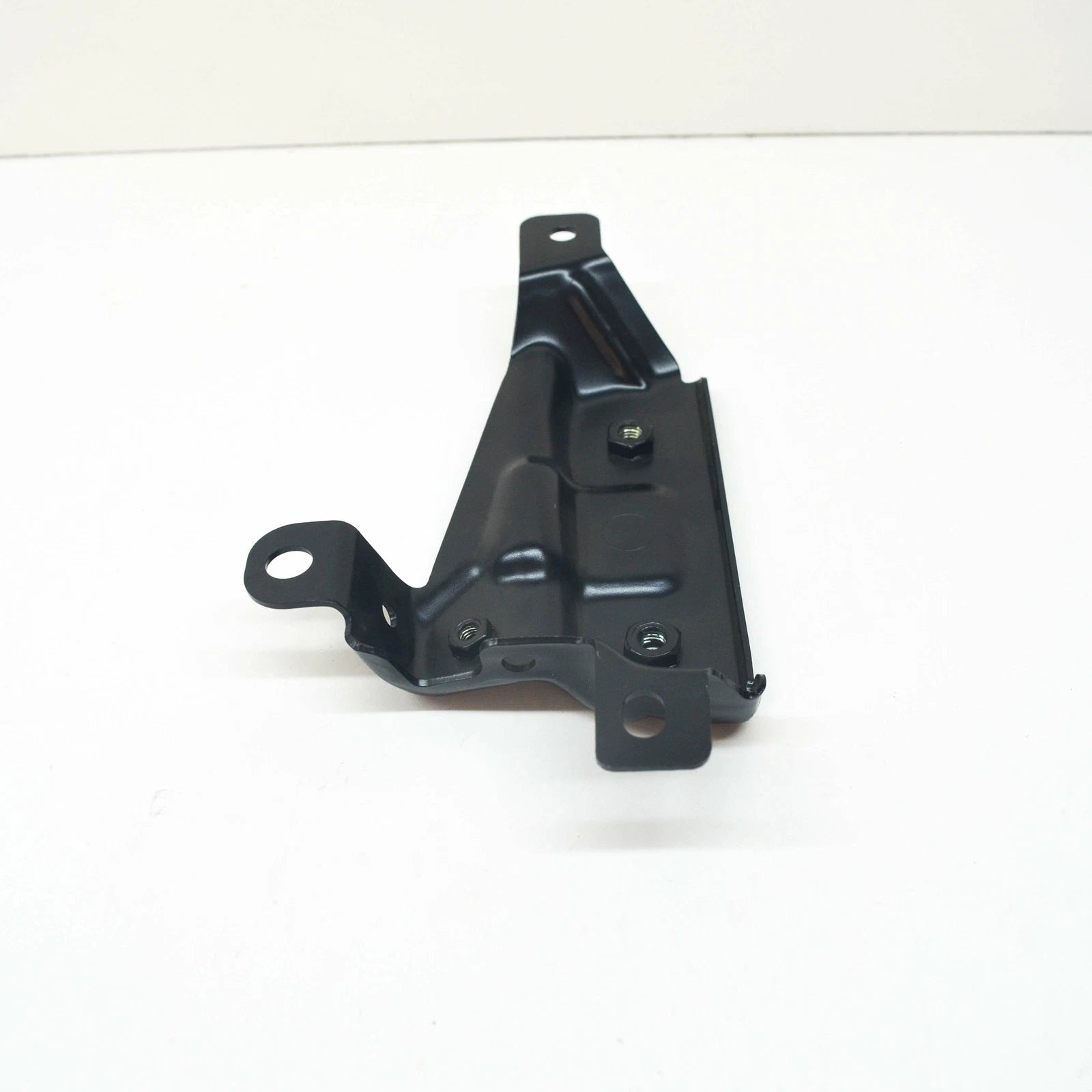 NEW MB SLS AMG C197 FRONT RIGHT BONNET HINGE BRACKET A1976300236 ORIGINAL