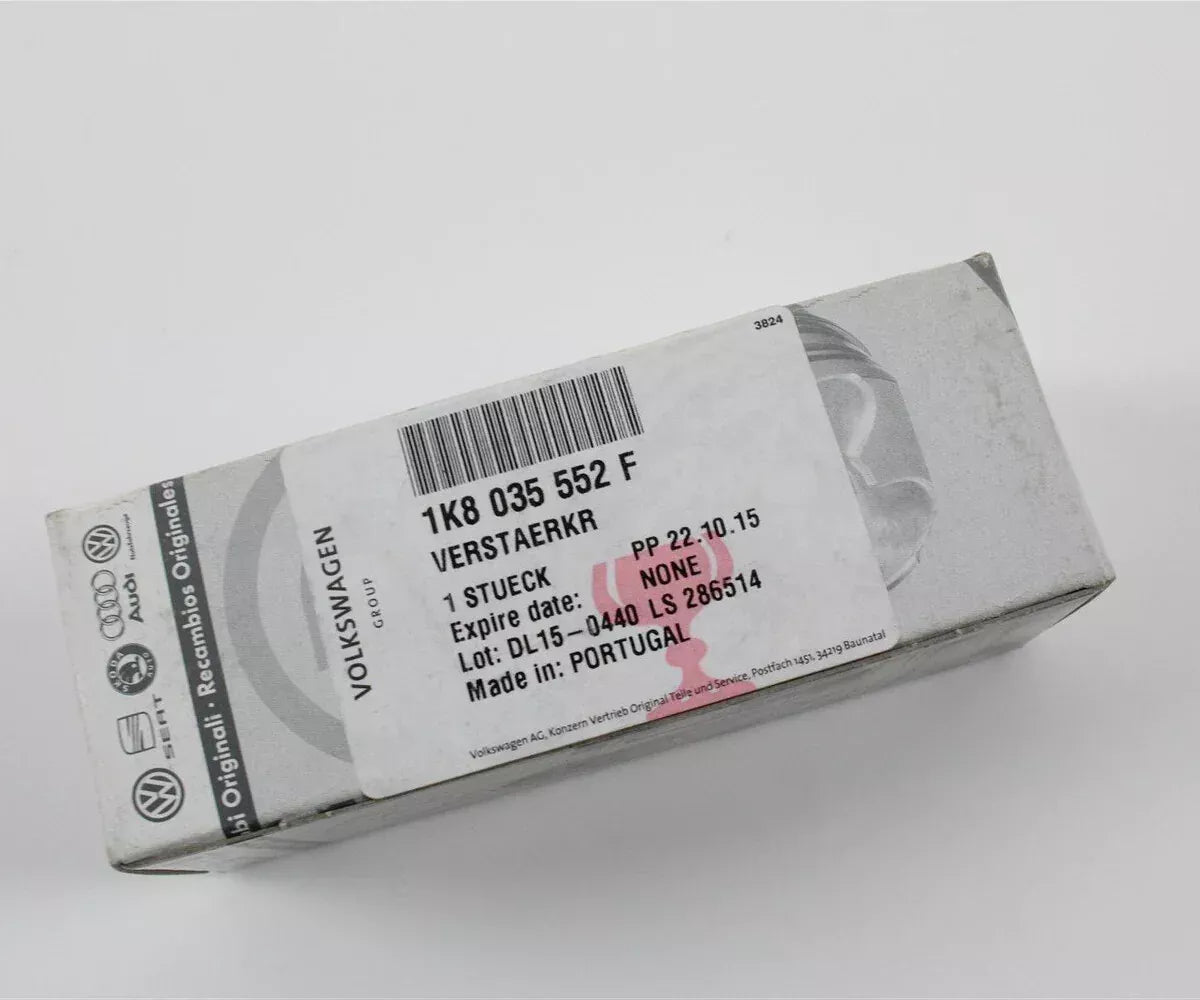 NEW VW SCIROCCO 137, 138 ANTENNA AMPLIFIER 1K8035552F ORIGINAL