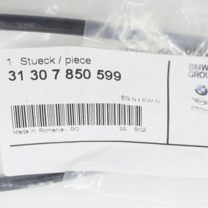 NEW BMW 4 F32,F82 WHEEL ACCELERATION CABLE SENSOR 7850599 31307850599