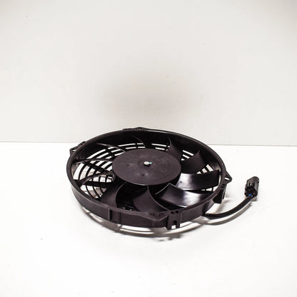 NEW MERCEDES BENZ SLS AMG C197 RADIATOR FAN BLOWER A0015006393 ORIGINAL