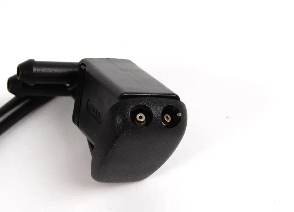 NEW BMW 3 COMPACT E36 WINDSHIELD WASHER NOZZLE 8350355 61668350355 ORIGINAL