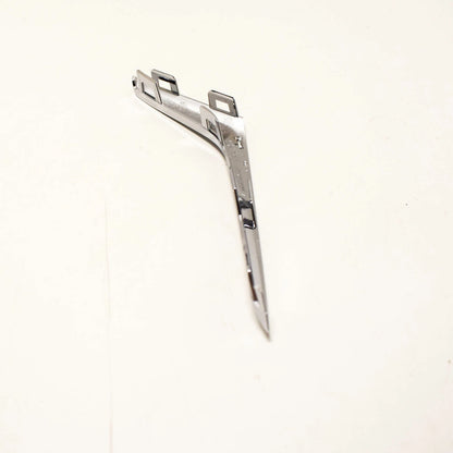 NEW BMW 3 G20 FRONT BUMPER LOWER LEFT MOULDING TRIM 51117471523 ORIGINAL