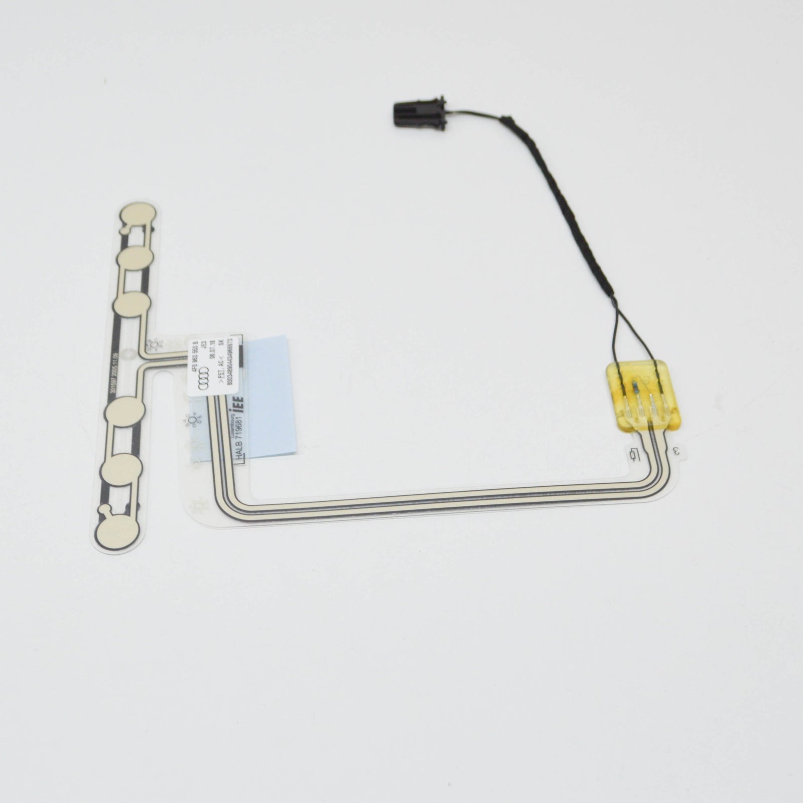 NEW AUDI A6 C6 SENSOR MAT FRONT RIGHT 4F0963553B ORIGINAL
