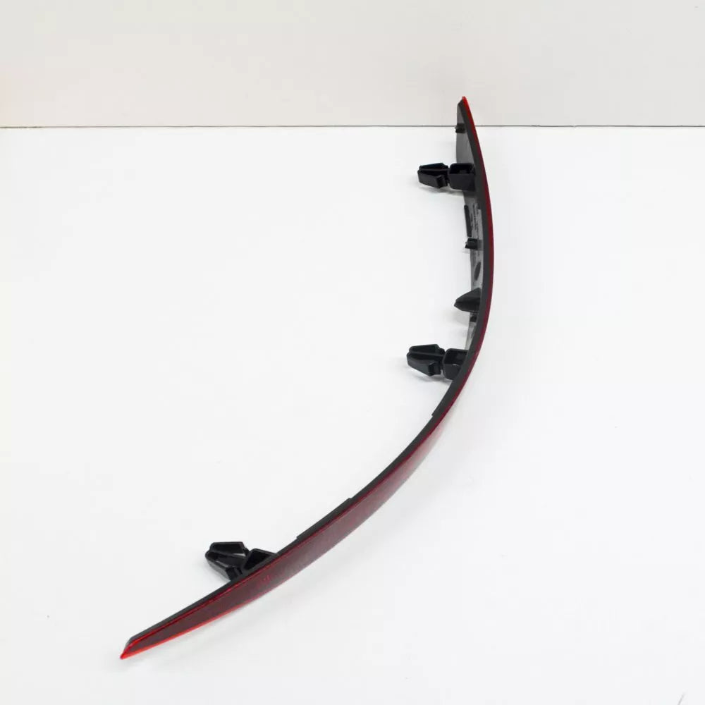 NEW AUDI Q3 F3 REAR RIGHT BUMPER REFLECTOR 83A945106A ORIGINAL
