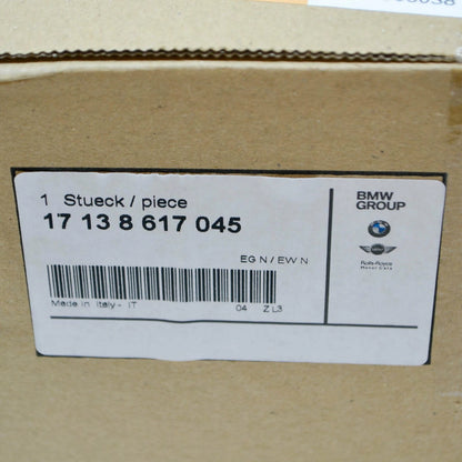 NEW BMW 1 F21 F20 LCI COOLANT EXPANSION TANK 17138617045 8617045 ORIGINAL