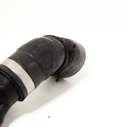NEW MERCEDES-BENZ E W211 AMG UPPER RADIATOR HOSE A2115013782 ORIGINAL