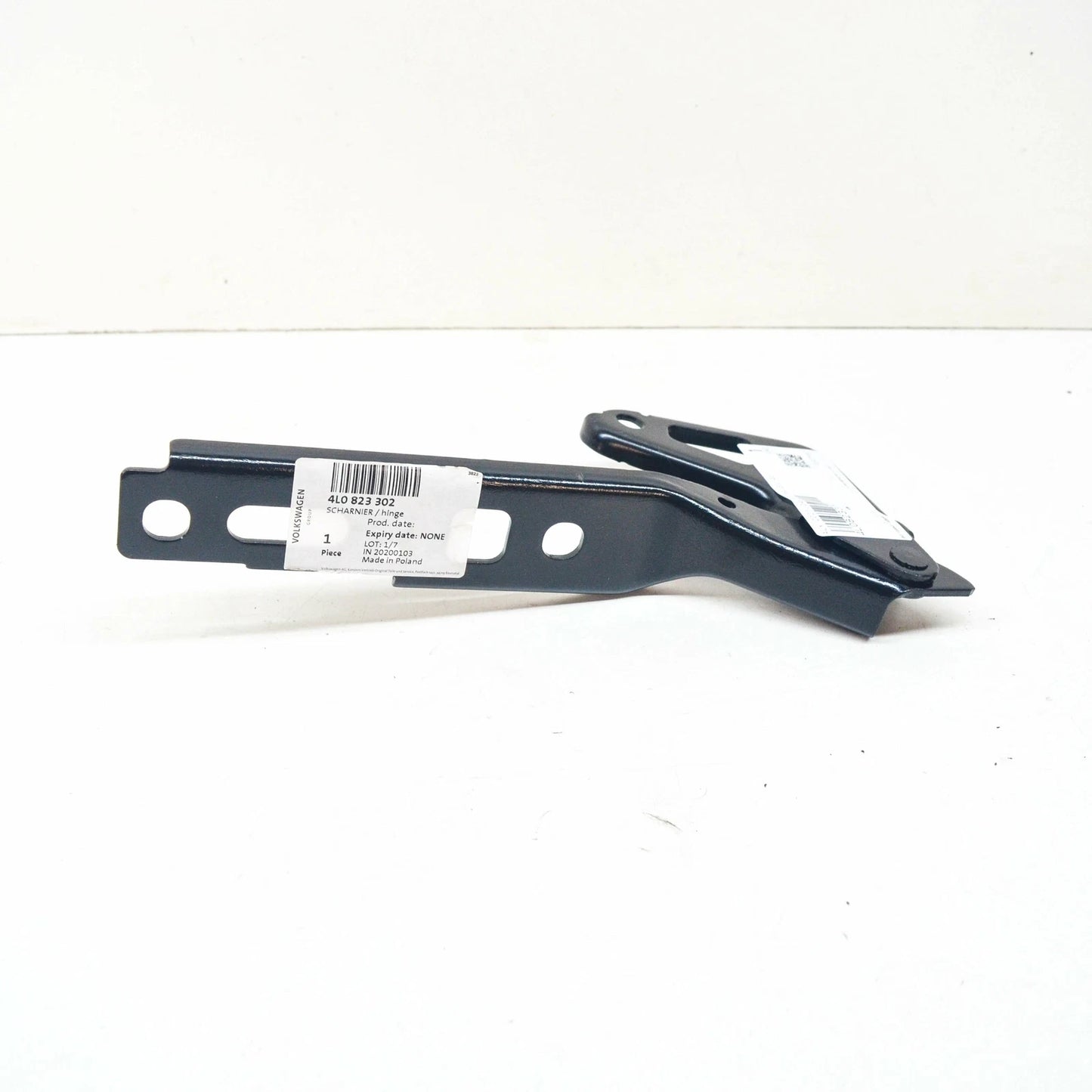 NEW AUDI Q7 4L FRONT RIGHT BONNET HOOD HINGE 4L0823302