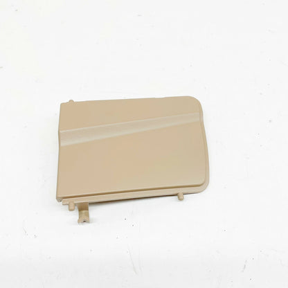 NEW BMW 3 CABRIO E46 CABRIO LEFT COIVER TRIM 51437022397 ORIGINAL