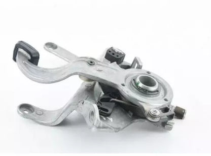 NEW MERCEDES-BENZ C W203 PARKING BRAKE LEVER RHD A2034201384 ORIGINAL