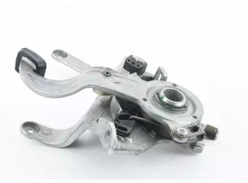 NEW MERCEDES-BENZ C W203 PARKING BRAKE LEVER RHD A2034201384 ORIGINAL