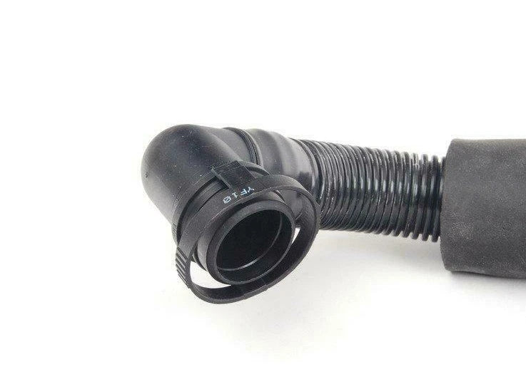 NEW VOLKSWAGEN BEETLE 9C SECONDARY AIR PUMP CONNECTING PIPE 1C0131128H