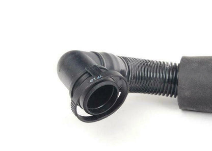 NEW VOLKSWAGEN BEETLE 9C SECONDARY AIR PUMP CONNECTING PIPE 1C0131128H