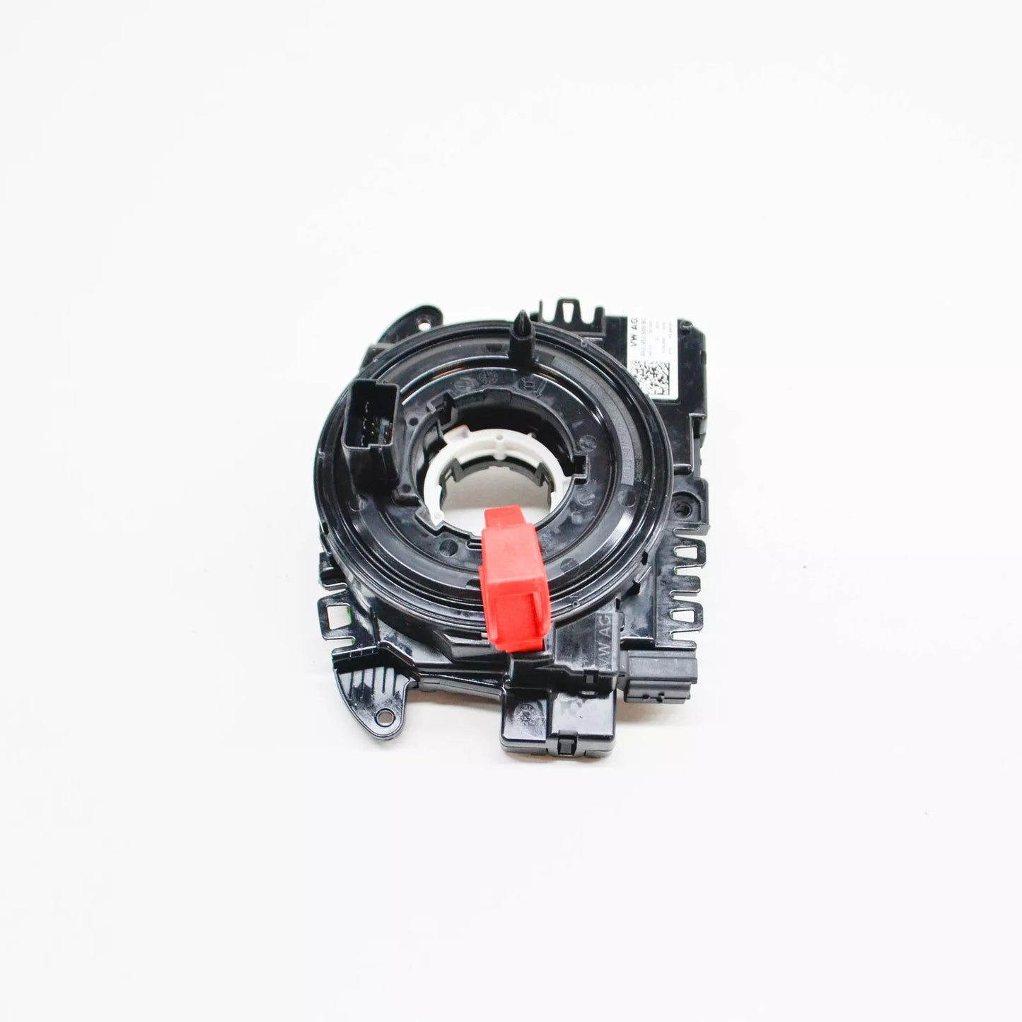 NEW VW JETTA MK6 16 CLOCK SPRING WITH STEERING CONTROL UNIT 5K0953569BC ORIGINAL