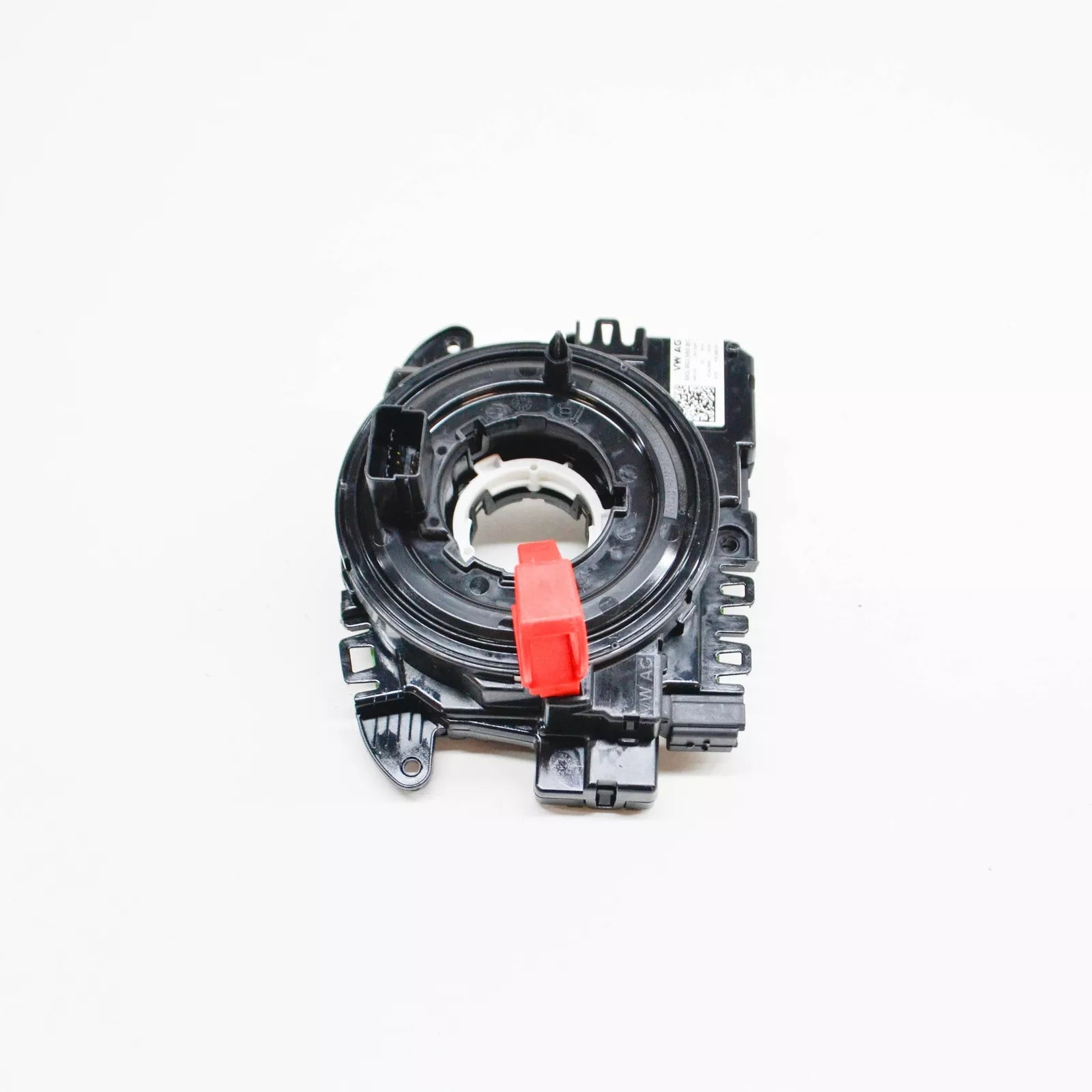 NEW VW JETTA MK6 16 CLOCK SPRING WITH STEERING CONTROL UNIT 5K0953569BC ORIGINAL