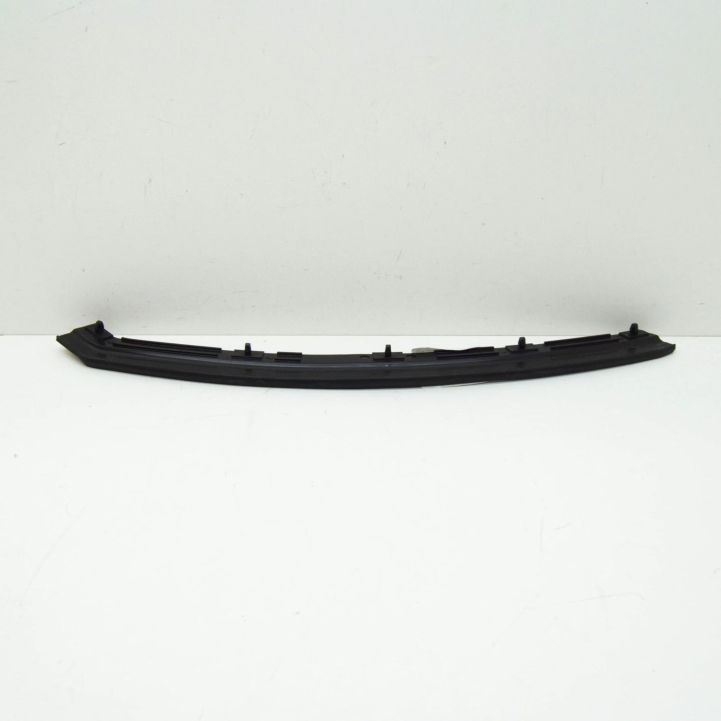 NEW AUDI A1 GB RIGHT BONNET IMPACT PROTECTION 82A823124B ORIGINAL