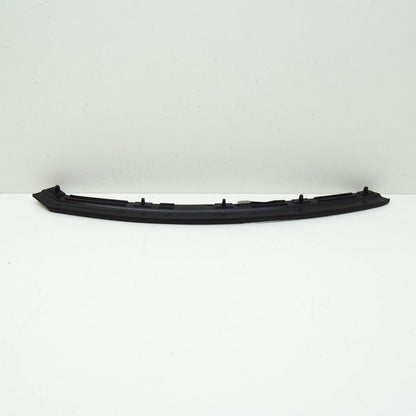 NEW AUDI A1 GB RIGHT BONNET IMPACT PROTECTION 82A823124B ORIGINAL