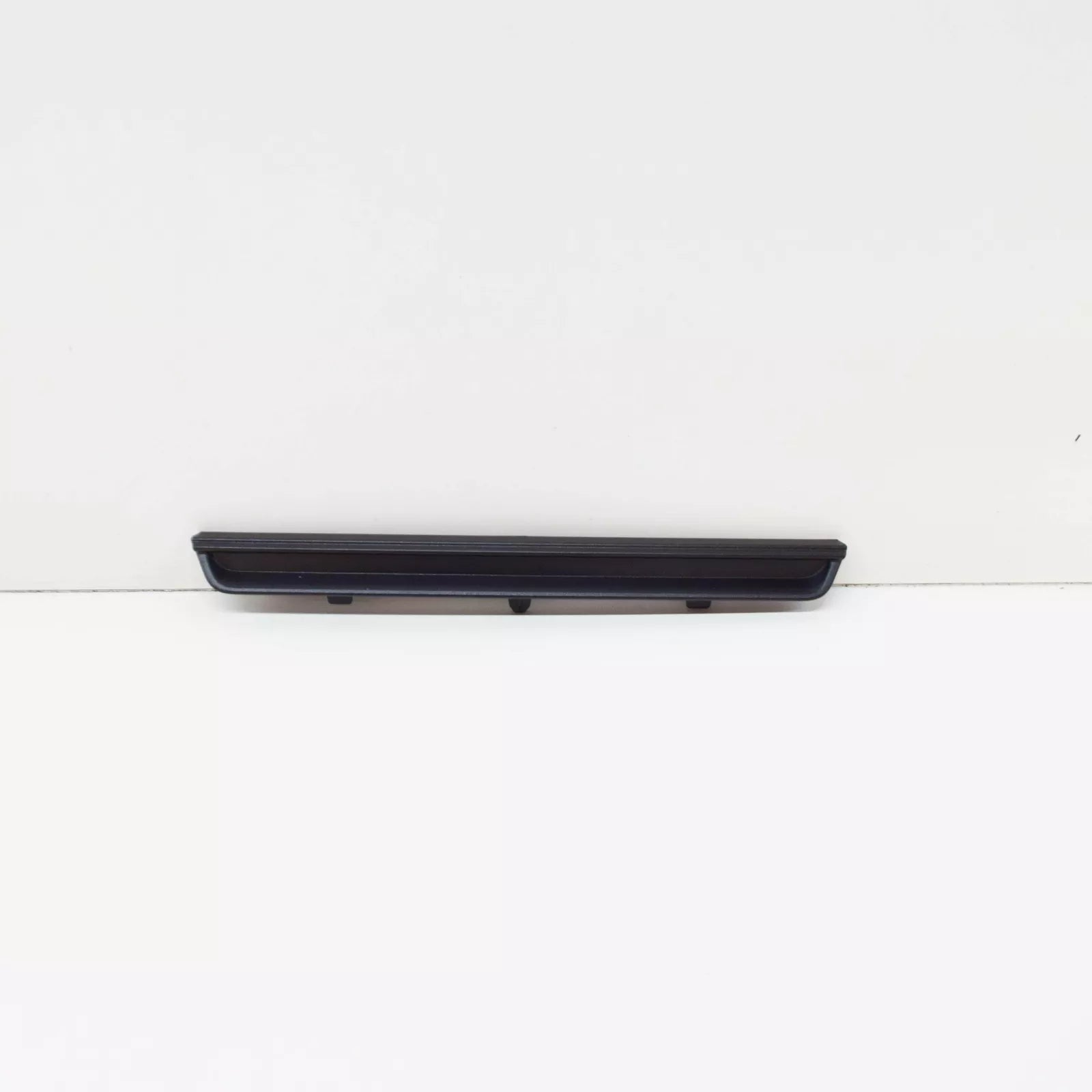 NEW AUDI R8 4S FRONT BUMPER CENTRAL INSERT PART 4S08072319B9 2018 ORIGINAL