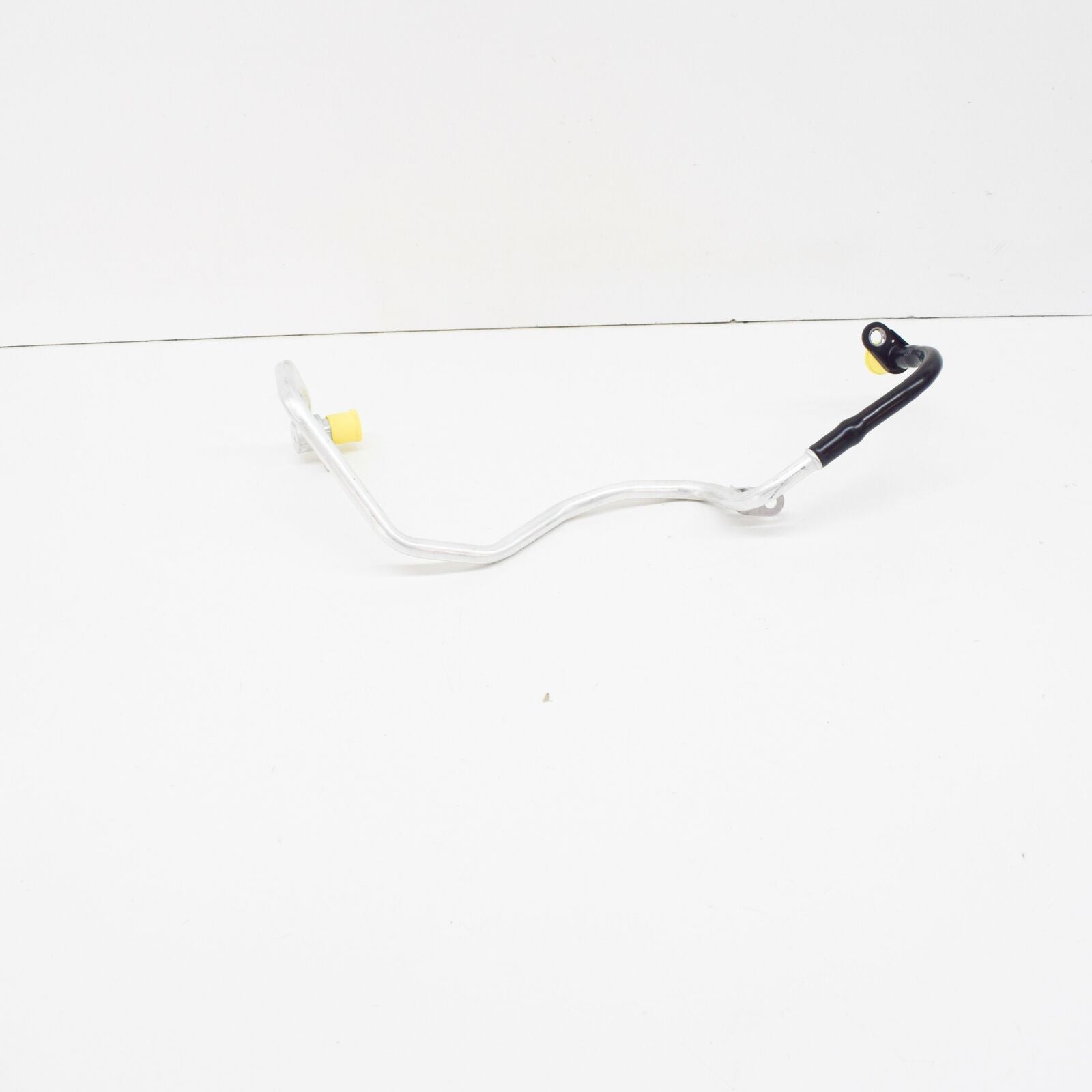 NEW MERCEDES-BENZ ML W166 TURBO RIGHT RETURN LINE A2782000851 ORIGINAL