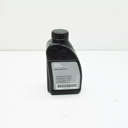 NEW BMW 1 F40 HYPOID AXLE OIL G3 0.5L 83222413512 2413512 ORIGINAL