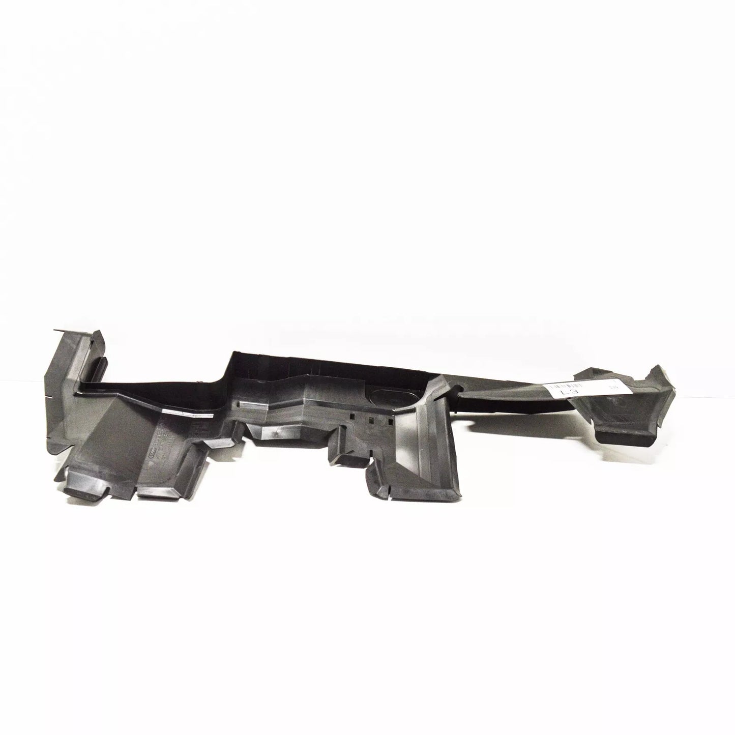 NEW AUDI Q5 8R RIGHT AIR GUIDE 8R0121284R ORIGINAL