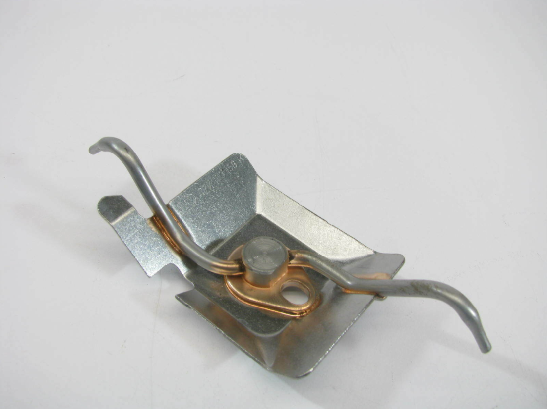 new vw touareg 7l engine oil squiter 077103158k original