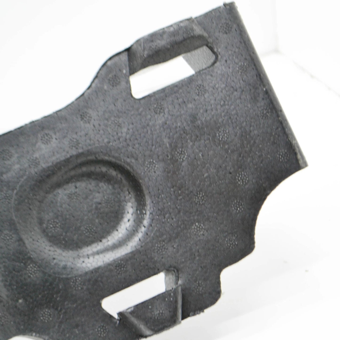 NEW AUDI A4 B9 FRONT BUMPER FOAM FILLER PIECE 8W0807550AJ