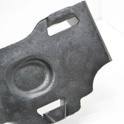 NEW AUDI A4 B9 FRONT BUMPER FOAM FILLER PIECE 8W0807550AJ