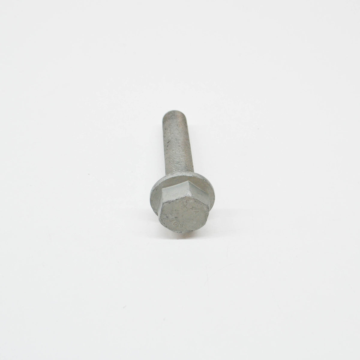 new audi q8 crankshaft vibration damper hexagon bolt wht009475 original