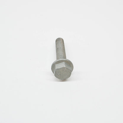 new audi q8 crankshaft vibration damper hexagon bolt wht009475 original