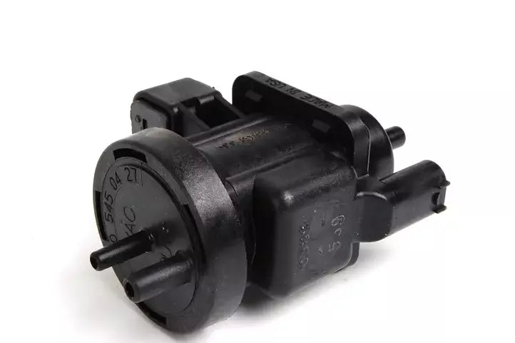 NEW MERCEDES BENZ ML W163 PRESSURE CONVERTER A0005450427 ORIGINAL