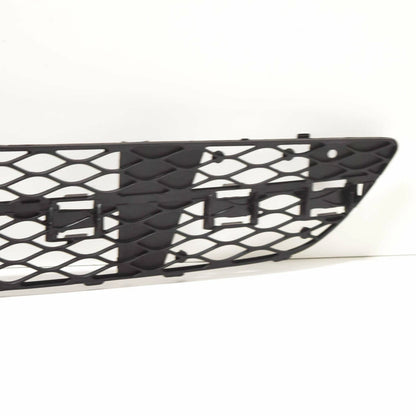 NEW MERCEDES-BENZ E-CLASS W211 FRONT LOWER GRILL A2118850553 2006