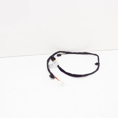 NEW BMW 1 F21 ADAPTER WIRE FOR LUMBAR SUPPORT 61129258214 9258214 ORIGINAL