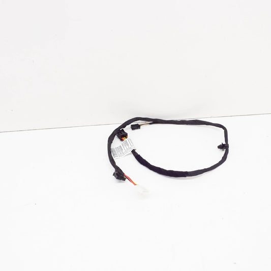 NEW BMW 1 F21 ADAPTER WIRE FOR LUMBAR SUPPORT 61129258214 9258214 ORIGINAL