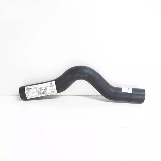 NEW BMW 6 E24 RADIATOR LOWER HOSE 11531266462 ORIGINAL