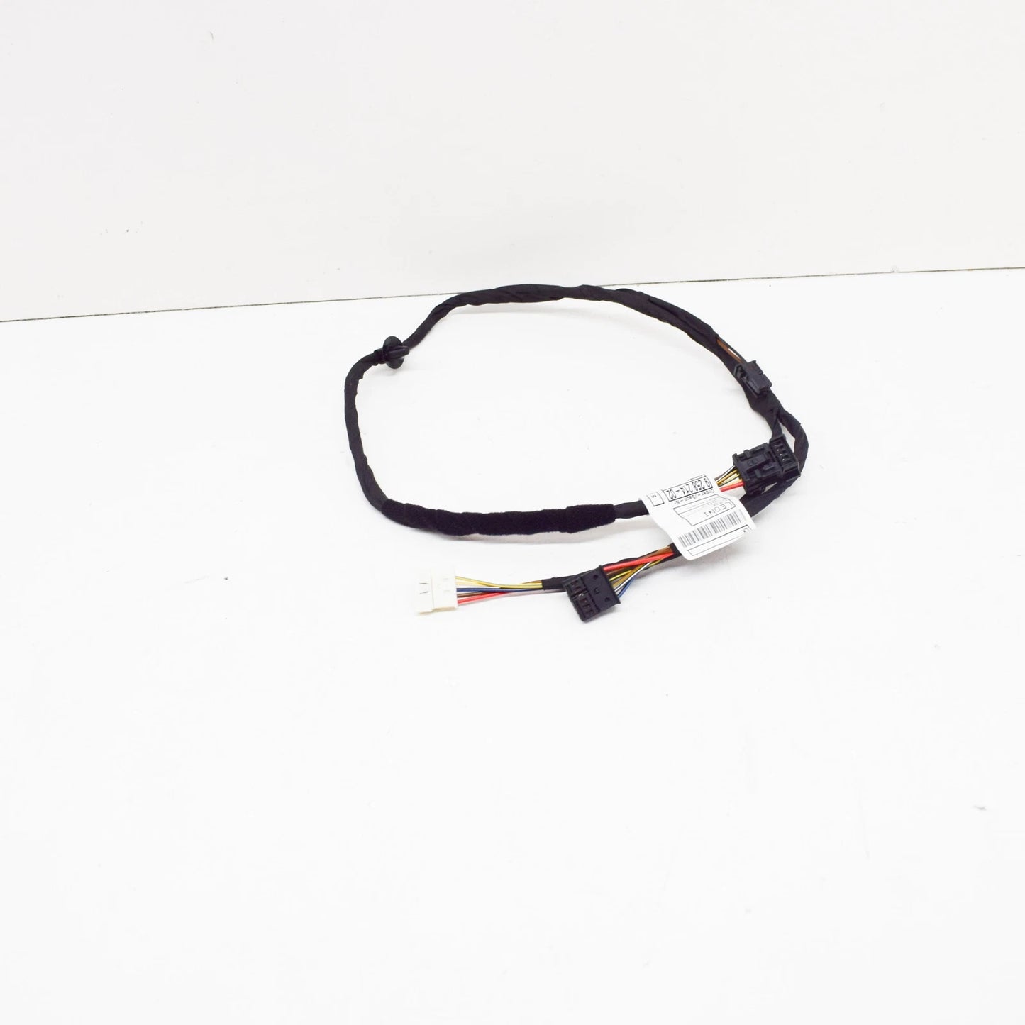 NEW BMW 1 F21 ADAPTER WIRE FOR LUMBAR SUPPORT 61129258214 9258214 ORIGINAL