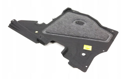 NEW AUDI A8 4N D5 REAR LEFT UNDERBODY COVER TRIM 4N4825215H ORIGINAL
