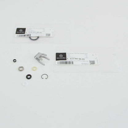 NEW MERCEDES-BENZ GLE COUPE C292 FUEL INJECTOR O-RING KIT A1770720000 ORIGINAL
