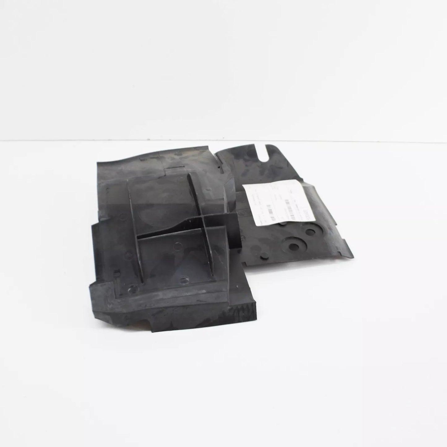 NEW BMW Z3 E36 FRONT BUMPER AIR DUCT LEFT 51718397357 ORIGINAL